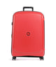 Delsey Paris Belmont Plus Spinner (4 wheels) orange