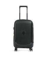 Delsey Paris Belmont Plus Resväska med 4 hjul black