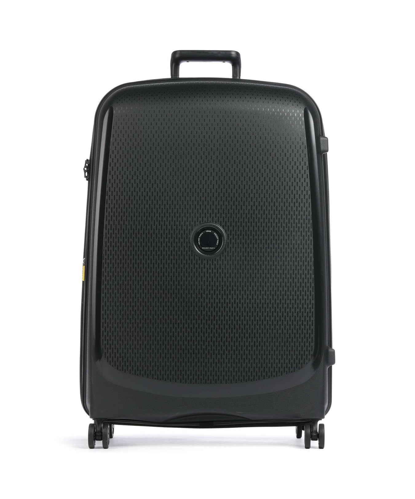 Delsey Paris Belmont Plus Spinner (4 wheels) black