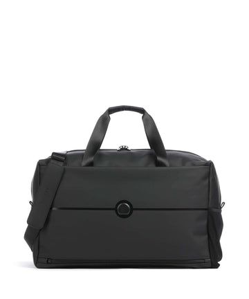 Delsey Paris Turenne Soft Weekendväska schwarz