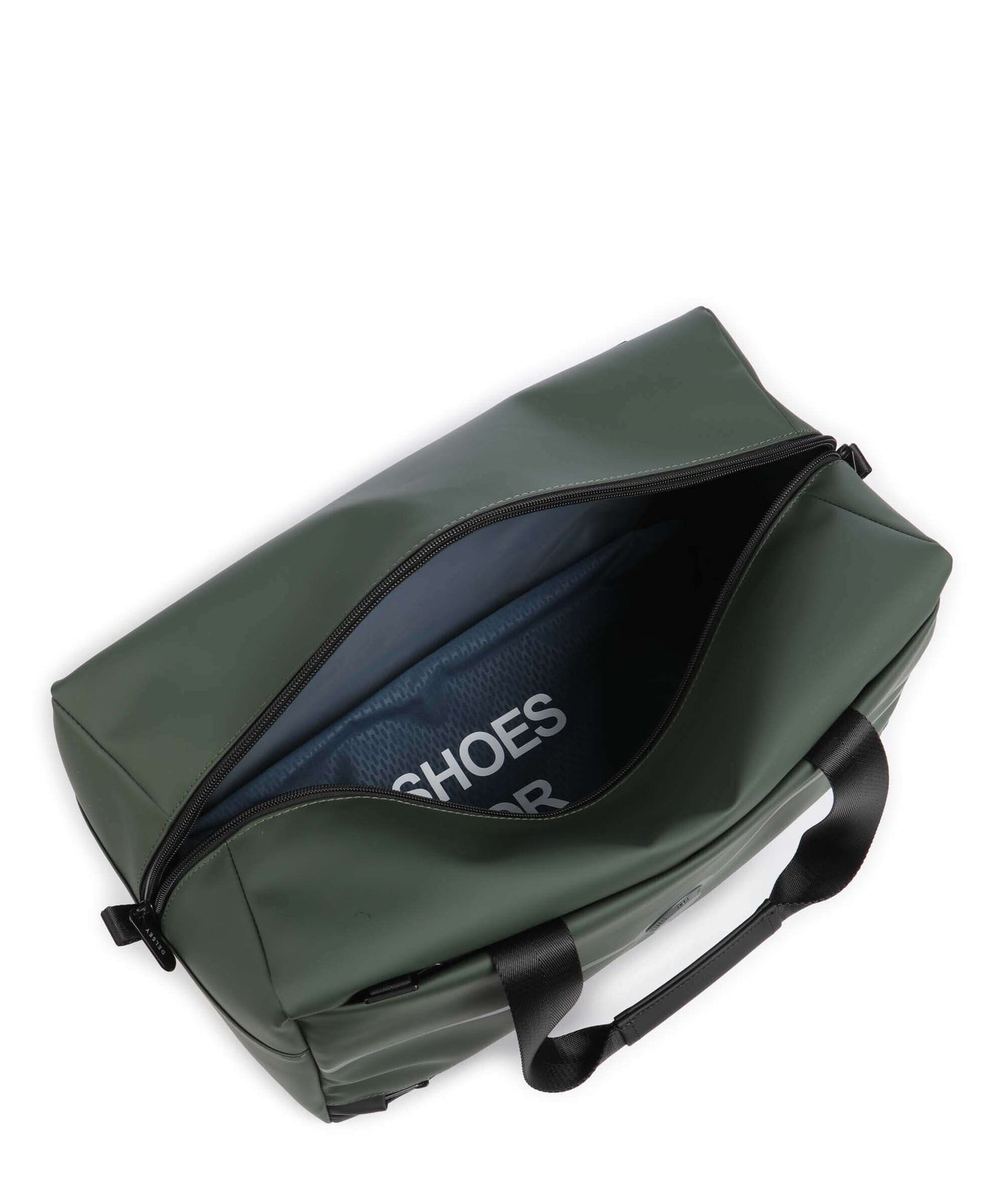 Delsey Paris Turenne Soft Weekend bag gruen