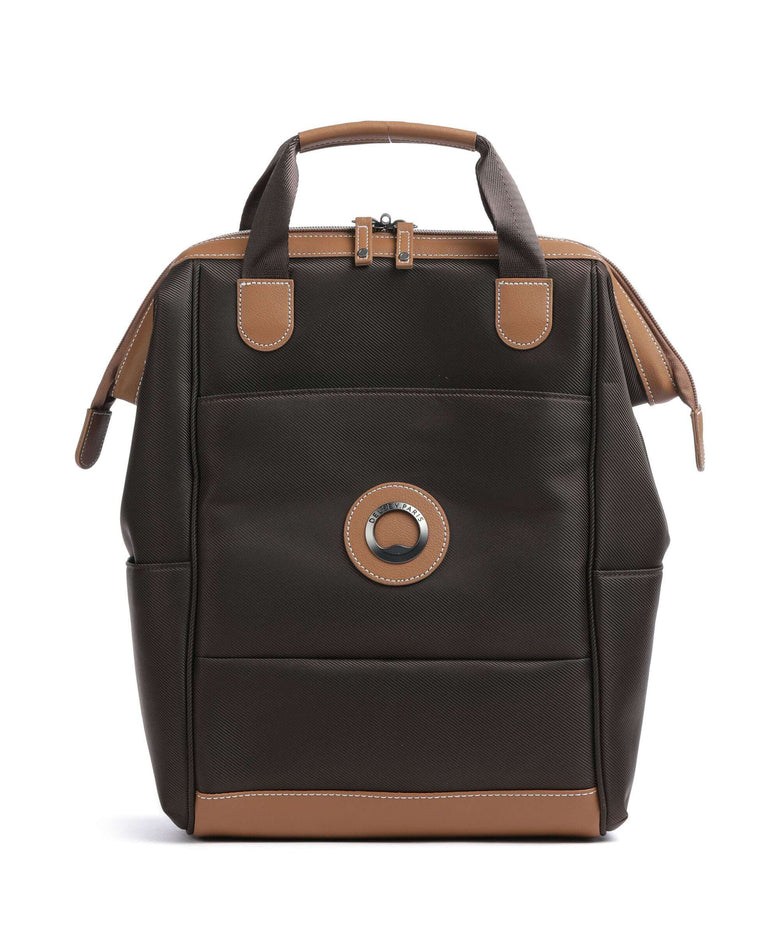 Delsey Paris Chatelet Air 2.0 Backpack braun