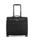 Delsey Paris Brochant 3 Resväska med 2 hjul deep black