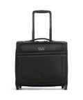 Delsey Paris Brochant 3 Trolley (2 wheels) deep black
