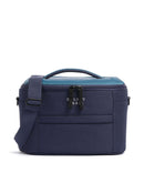 Delsey Paris Brochant 3 Sminkväska meerblau
