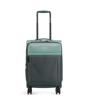 Delsey Paris Brochant 3 Resväska med 4 hjul gruen