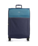 Delsey Paris Brochant 3 Resväska med 4 hjul meerblau
