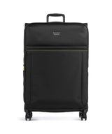Delsey Paris Brochant 3 Resväska med 4 hjul deep black