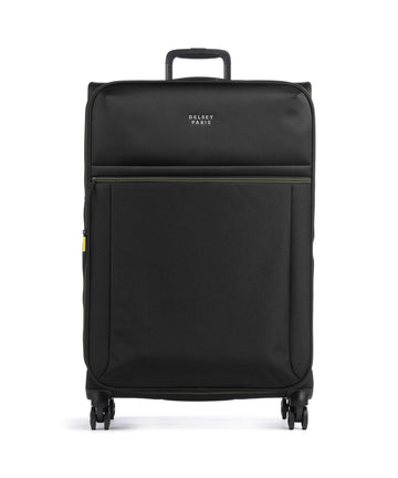 Delsey Paris Brochant 3 Resväska med 4 hjul deep black