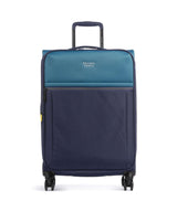 Delsey Paris Brochant 3 Resväska med 4 hjul meerblau