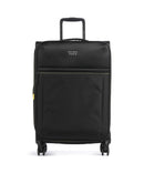 Delsey Paris Brochant 3 Resväska med 4 hjul deep black