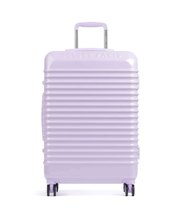 Delsey Paris Bastille 2.0 Resväska med 4 hjul lavendel