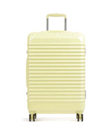 Delsey Paris Bastille 2.0 Spinner (4 wheels) blassgelb