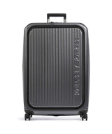 Delsey Paris Securitime Spinner (4 wheels) anthrazit