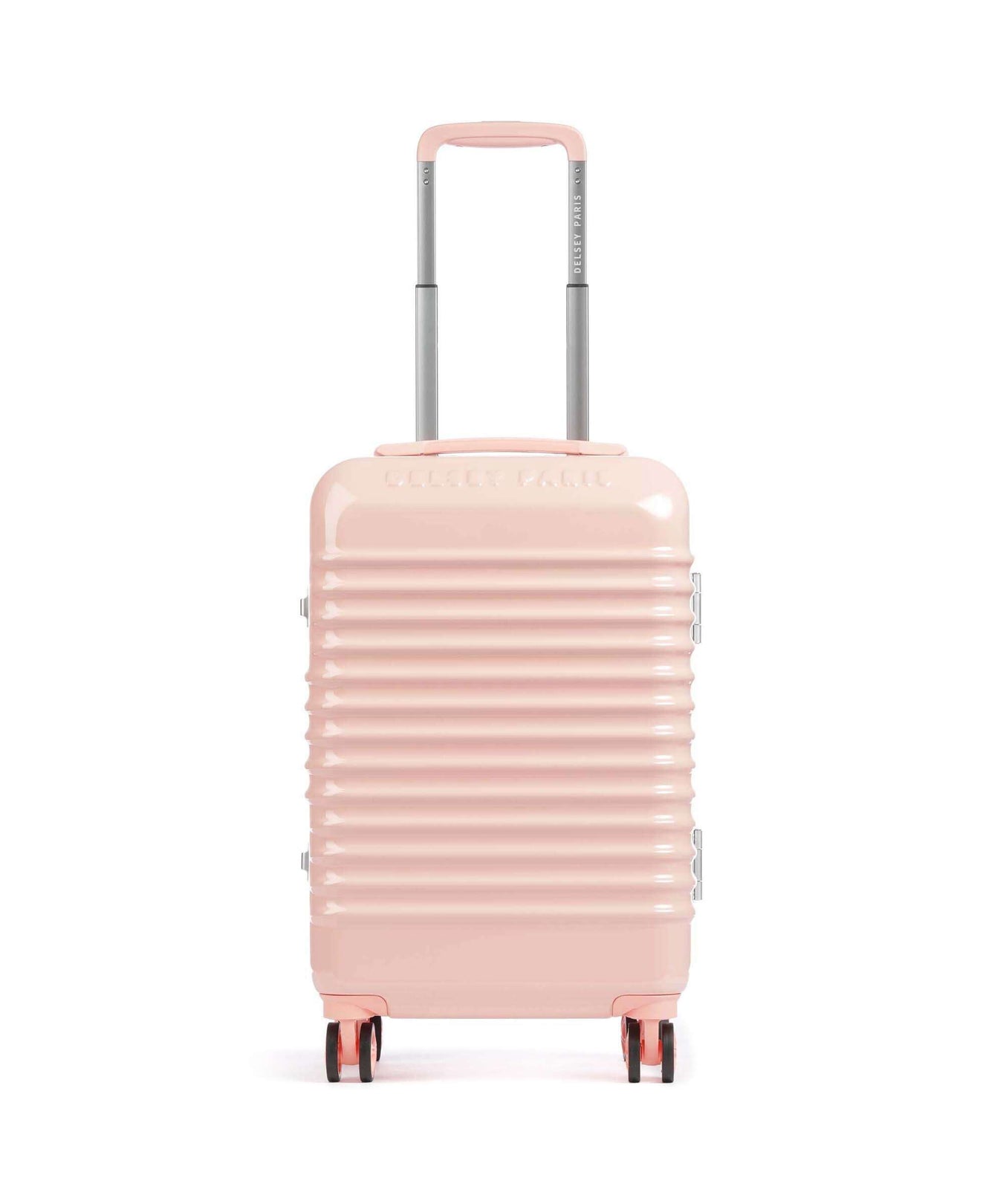 Delsey Paris Bastille 2.0 Spinner (4 wheels) paonie