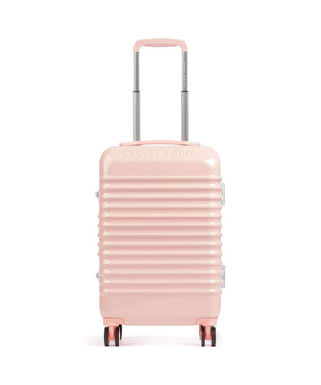 Delsey Paris Bastille 2.0 Resväska med 4 hjul paonie