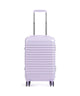Delsey Paris Bastille 2.0 Resväska med 4 hjul lavendel