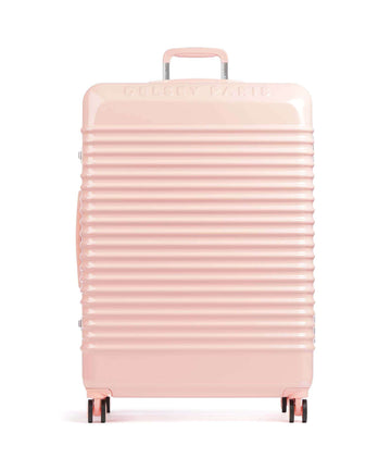 Delsey Paris Bastille 2.0 Resväska med 4 hjul paonie