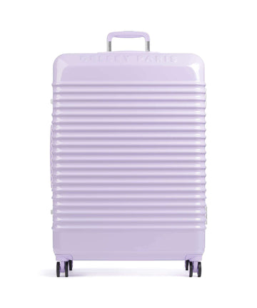 Delsey Paris Bastille 2.0 Resväska med 4 hjul lavendel