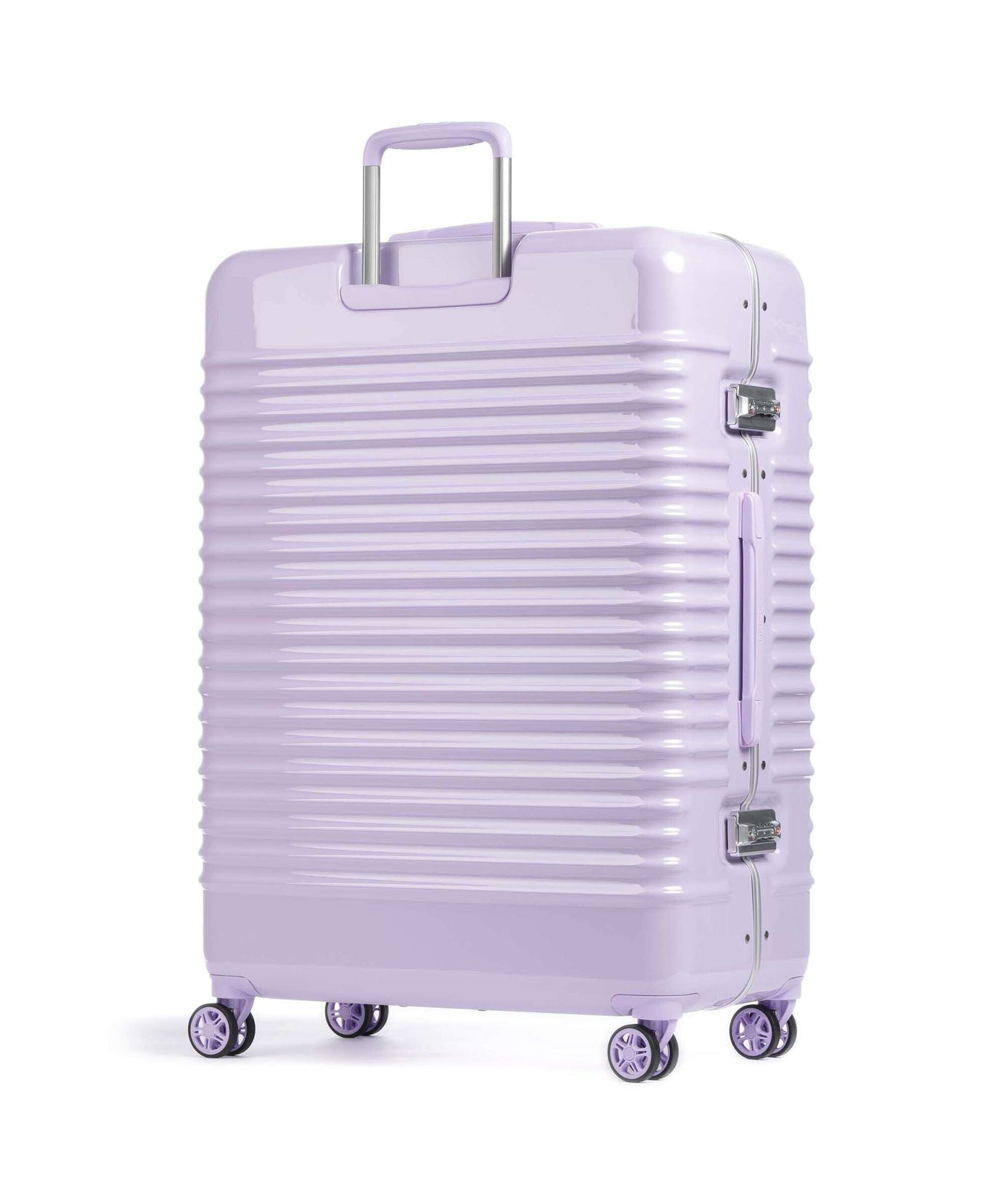 Delsey Paris Bastille 2.0 Spinner (4 wheels) lavendel
