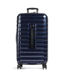 Delsey Paris Shadow 5.0 Resväska med 4 hjul marineblau