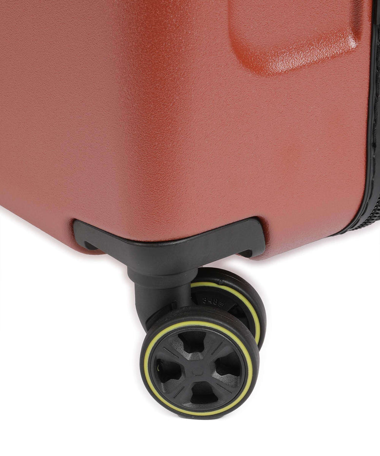 Delsey Paris Turenne 2.0 Spinner (4 wheels) backstein