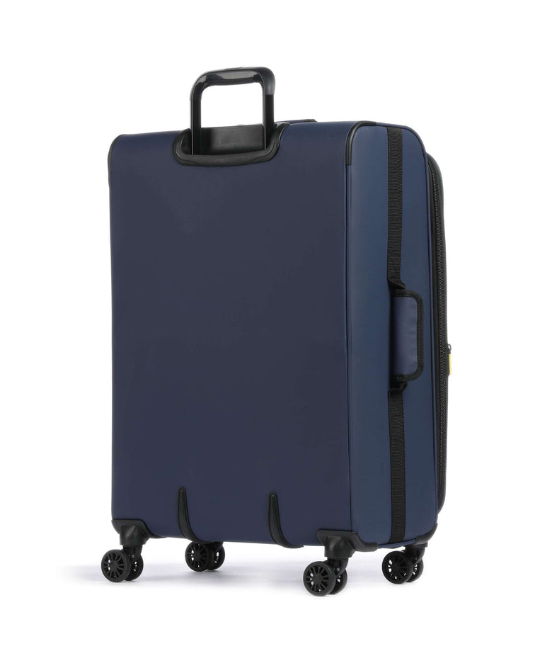 Delsey Paris Maubert 2.0 Spinner (4 wheels) marineblau