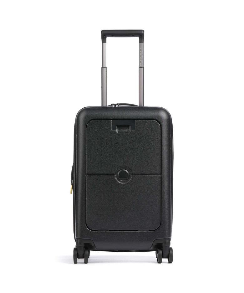 Delsey Paris Turenne 2.0 Spinner (4 wheels) schwarz