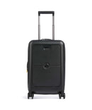 Delsey Paris Turenne 2.0 Spinner (4 wheels) schwarz