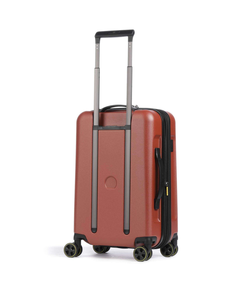 Delsey Paris Turenne 2.0 Spinner (4 wheels) backstein