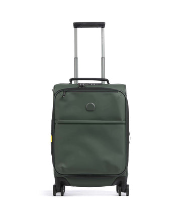 Delsey Paris Turenne Soft Resväska med 4 hjul gruen