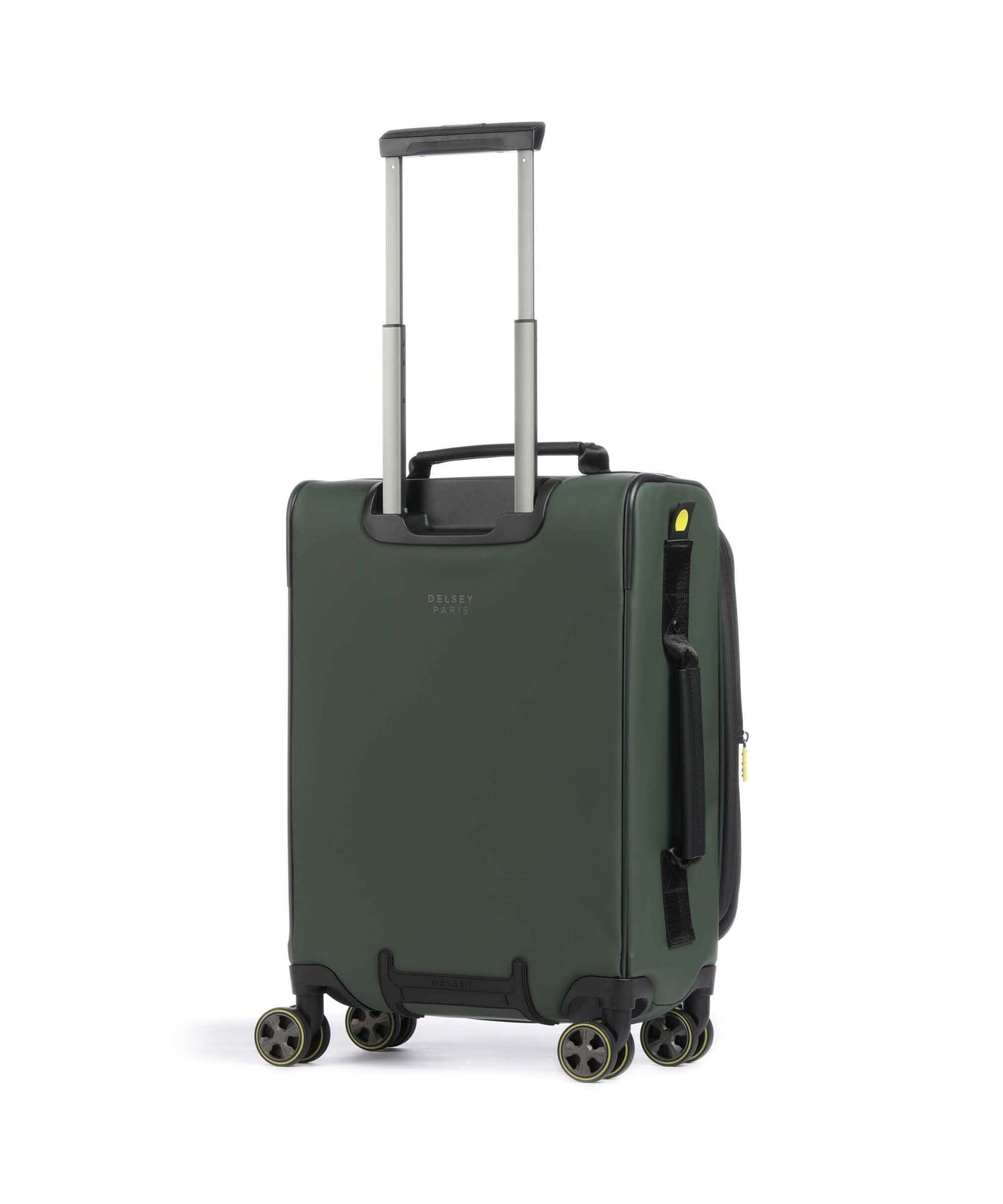 Delsey Paris Turenne Soft Spinner (4 wheels) gruen