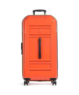 Delsey Paris Rempart Resväska med 4 hjul orange