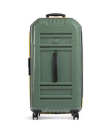 Delsey Paris Rempart Resväska med 4 hjul army