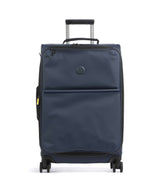 Delsey Paris Turenne Soft Resväska med 4 hjul nachtblau