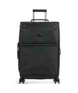 Delsey Paris Turenne Soft Resväska med 4 hjul schwarz