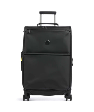 Delsey Paris Turenne Soft Resväska med 4 hjul schwarz