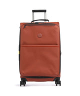 Delsey Paris Turenne Soft Resväska med 4 hjul backstein
