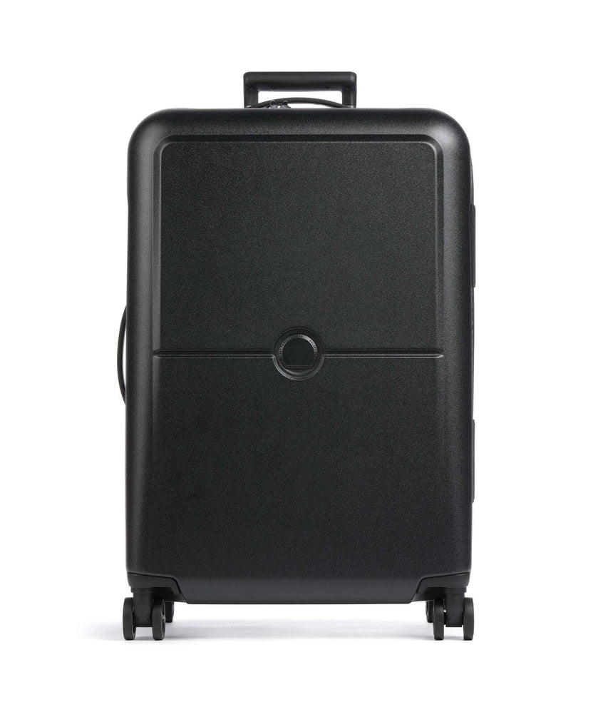 Delsey Paris Turenne 2.0 Spinner (4 wheels) schwarz