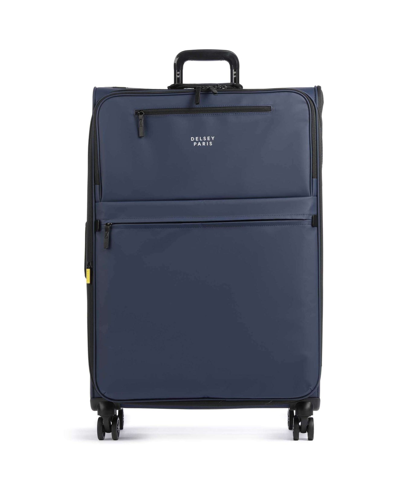Delsey Paris Maubert 2.0 Spinner (4 wheels) marineblau