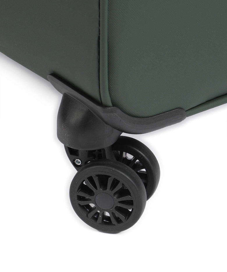 Delsey Paris Maubert 2.0 Spinner (4 wheels) army