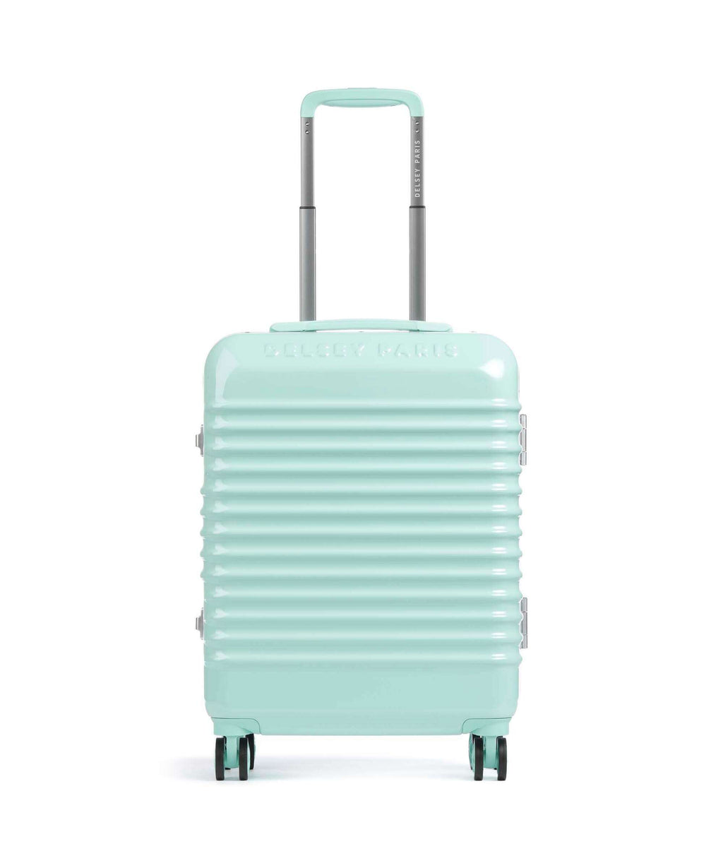 Delsey Paris Bastille 2.0 Spinner (4 wheels) minze