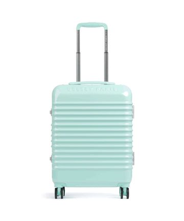 Delsey Paris Bastille 2.0 Resväska med 4 hjul minze
