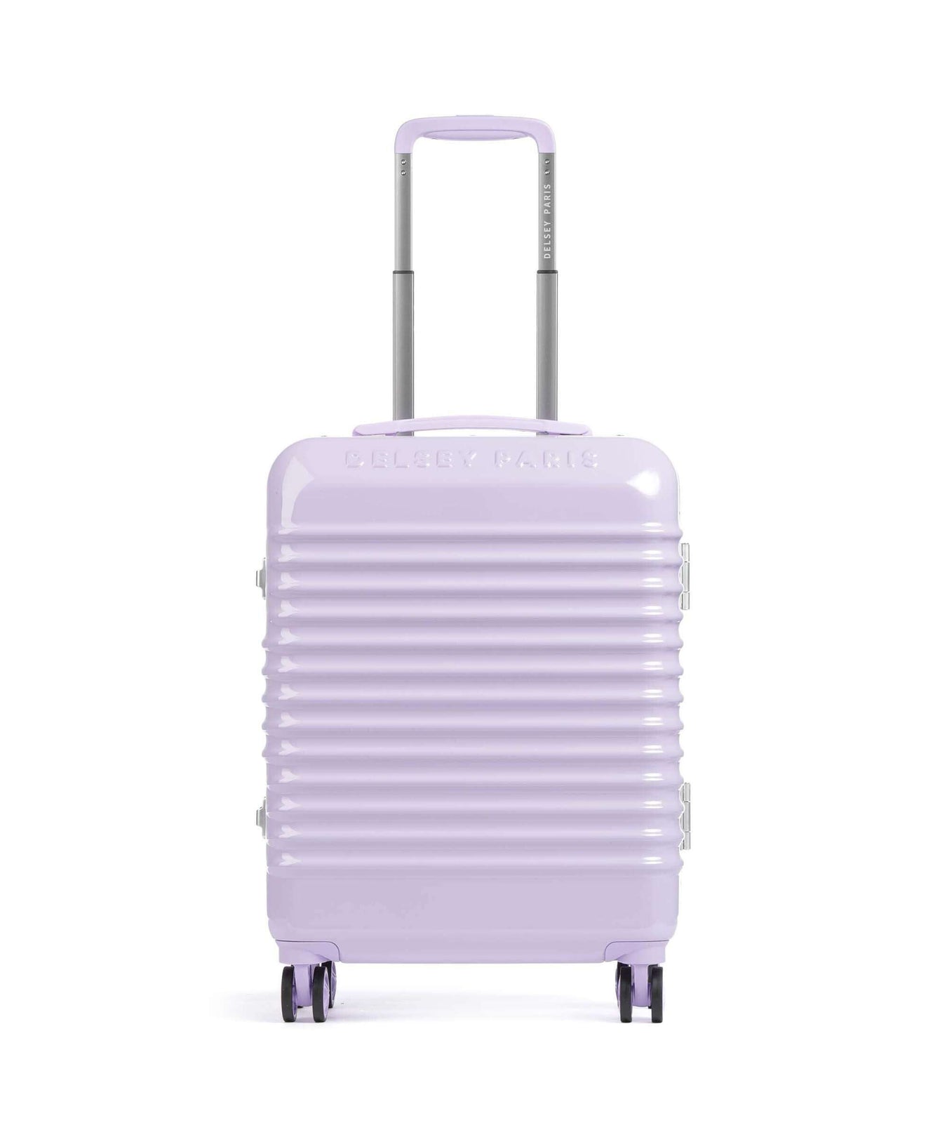Delsey Paris Bastille 2.0 Spinner (4 wheels) lavendel