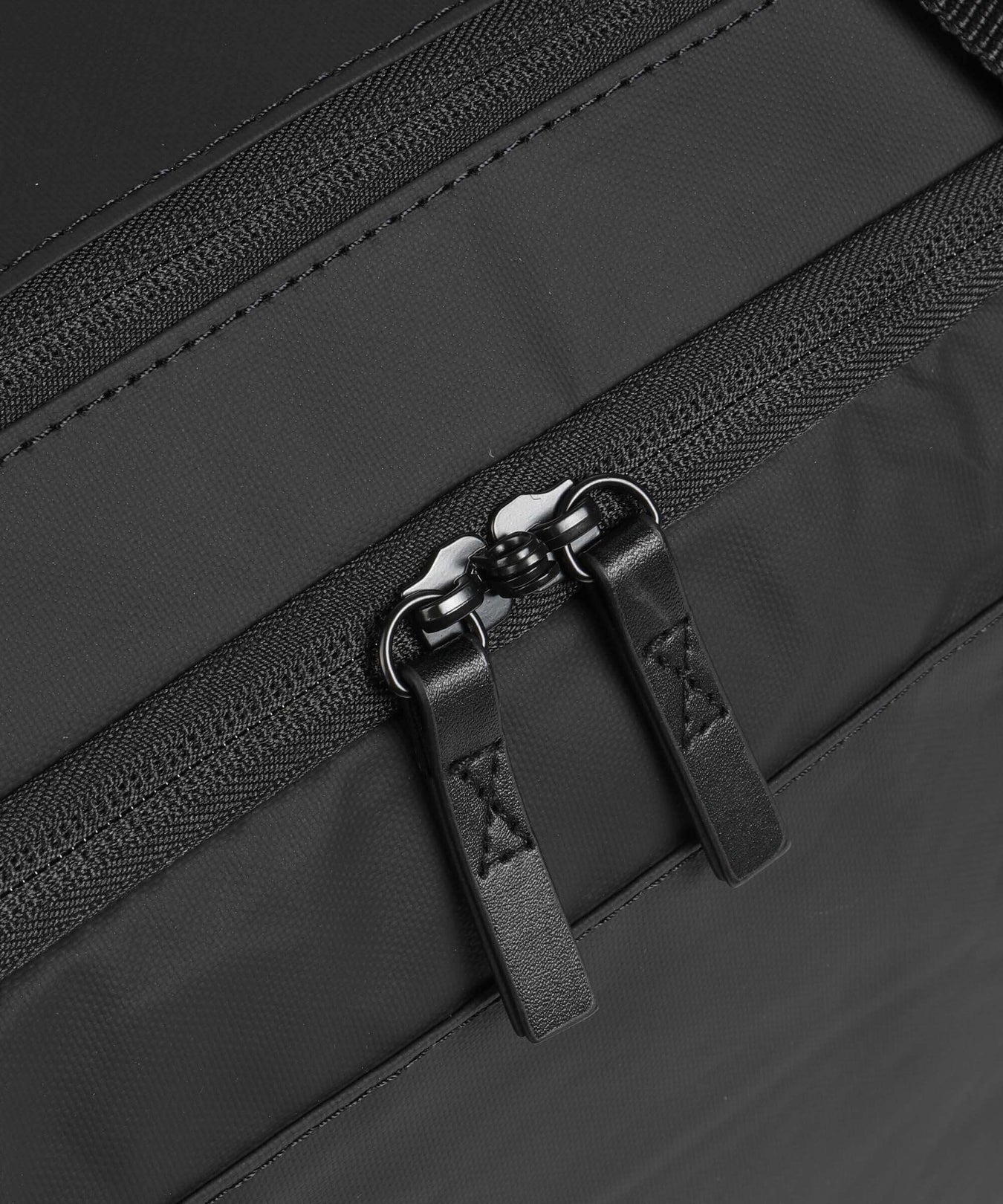 Delsey Paris Maubert 2.0 50 Weekend bag schwarz