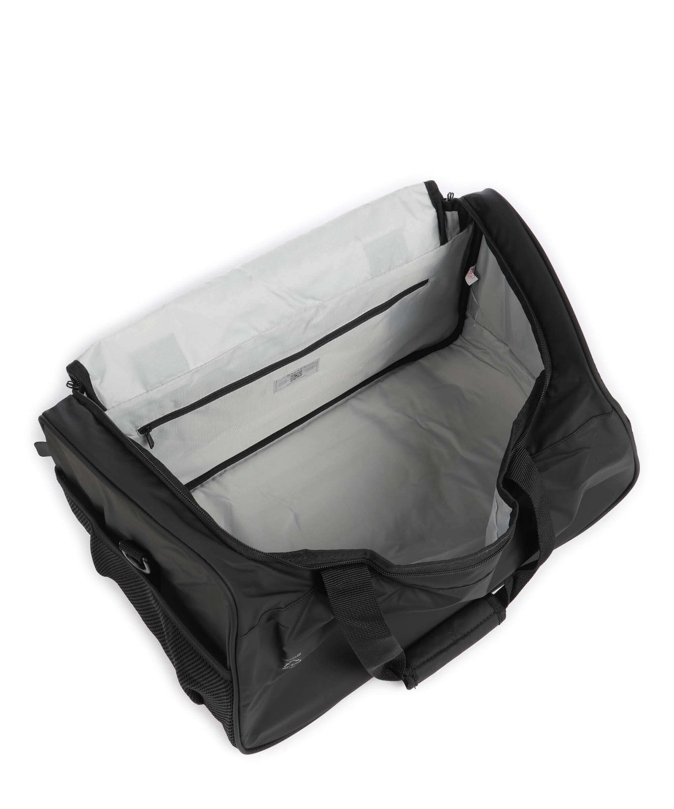 Delsey Paris Maubert 2.0 50 Weekend bag schwarz