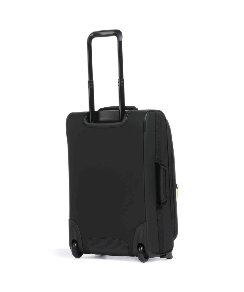 Delsey Paris Maubert 2.0 Trolley (2 wheels) schwarz