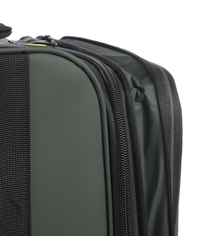 Delsey Paris Maubert 2.0 Spinner (4 wheels) army