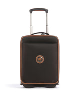 Delsey Paris Chatelet Air 2.0 Resväska med 2 hjul braun