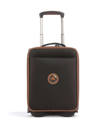 Delsey Paris Chatelet Air 2.0 Resväska med 2 hjul braun